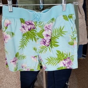Girls shorts